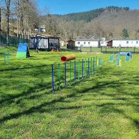 Vallee De L'our * Untereisenbach