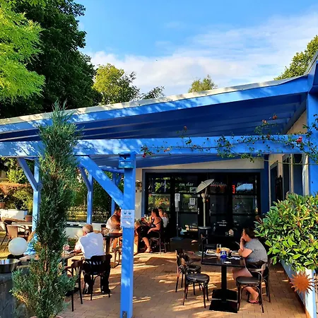 Vallee De L'our Luxe tent *