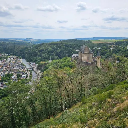 Vallee De L'our