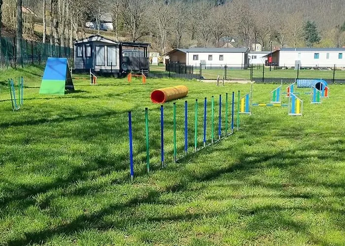 Vallee De L'our * Untereisenbach